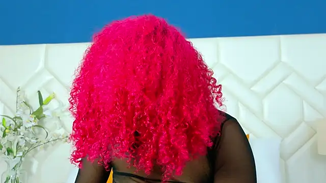 RubyRossel online show from March 13, 1:12 pm