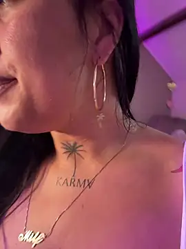 CarolaDrago online show from March 17, 9:13 am