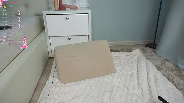 heidas dream online show from February 18, 7:18 am