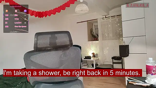 FENIX ZLA online show from February 28, 5:56 pm