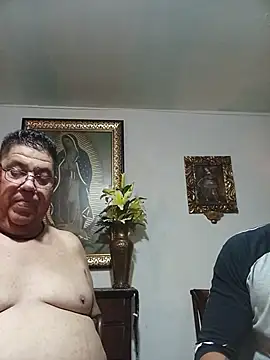 Zordomudo Aunt online show from March 3, 1:11 am