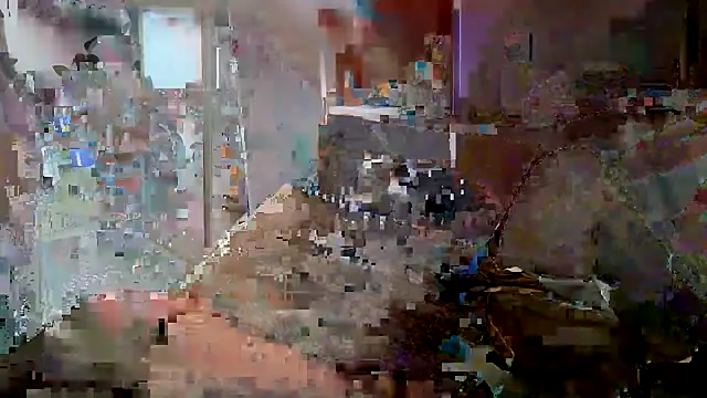 DeconetSex online show from November 20, 9:05 pm