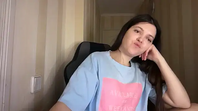 Lina Most online show from February 22, 10:54 pm