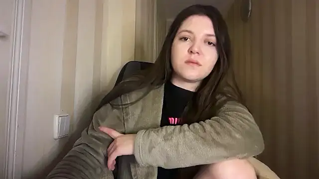 Lina Most online show from February 14, 10:45 pm