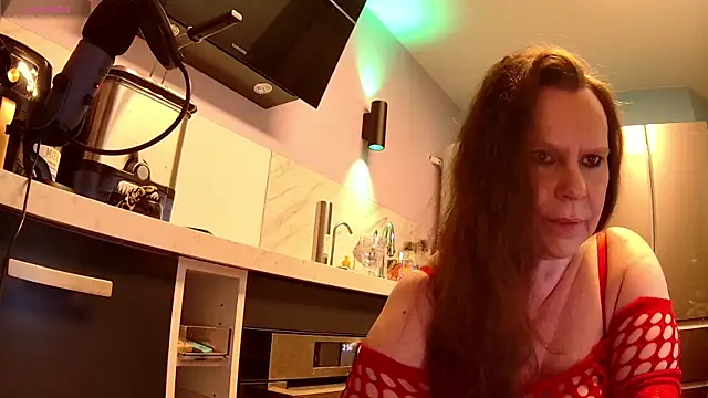 Endrocleia online show from April 12, 12:57 am