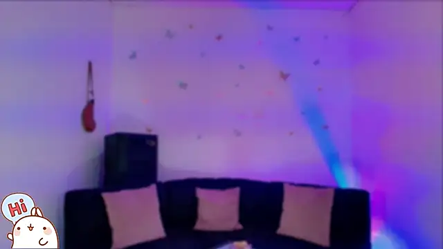 Lucidollts  online show from November 11, 3:35 am