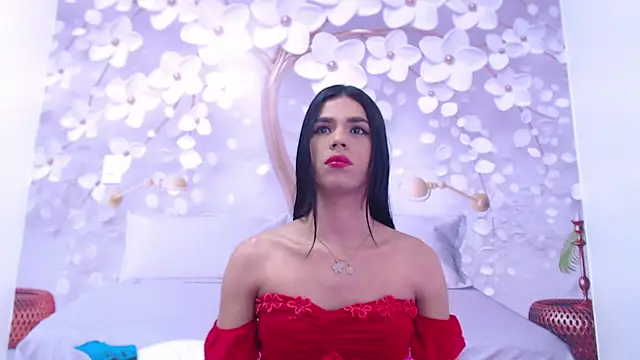 Luluu 08 online show from September 18, 8:40 pm