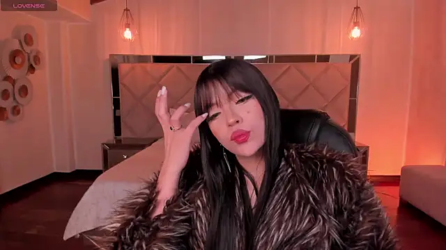 ValeriaRiveraX online show from November 4, 3:55 am