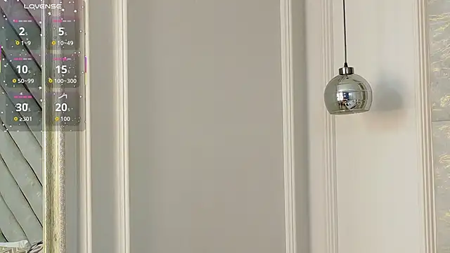 Salome Diaz  online show from April 16, 4:57 am