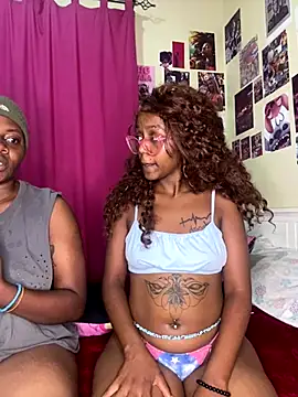 naughtybitches5 online show from November 22, 2:58 am