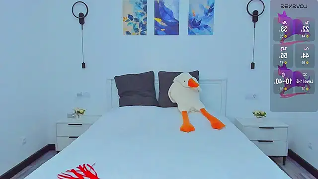 Miya Kisss online show from October 11, 10:42 am