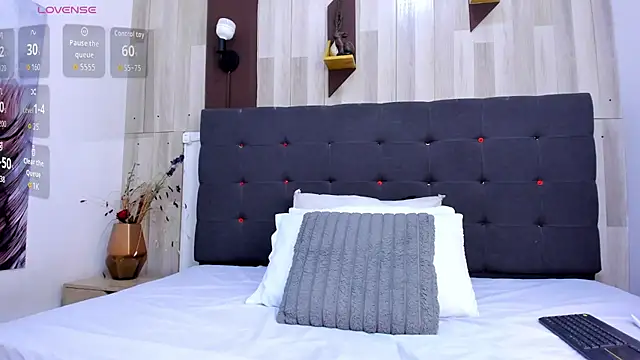 Anastasiapriest online show from March 16, 11:47 am