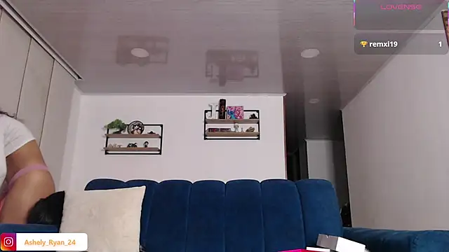 ashely ryan24 online show from March 4, 12:28 am