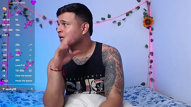 Khefthany online show from October 30, 11:17 pm