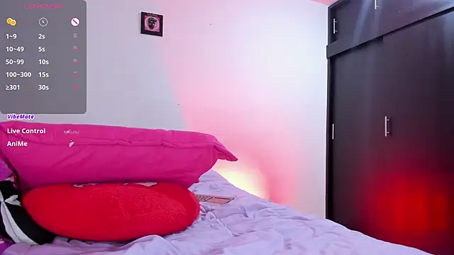 adamaria 1 online show from November 24, 2:13 am