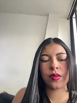 Dulce-diosa online show from January 16, 5:20 pm