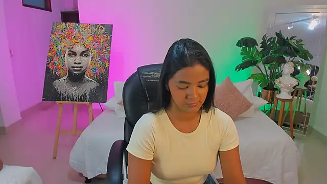 JANYLOVE   online show from May 11, 11:01 am