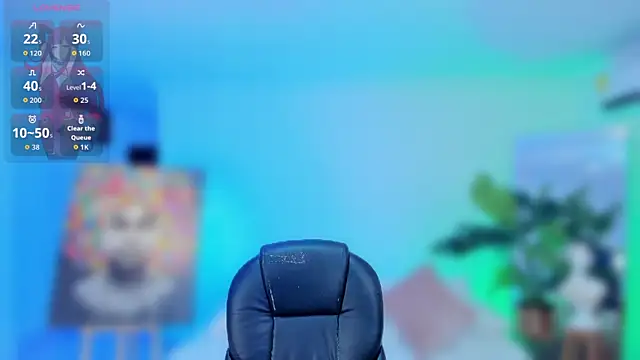 JANYLOVE   online show from April 30, 5:40 pm