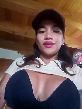 princessmelimejia online show from September 21, 2:59 pm