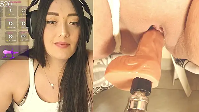 aleja20 - online show from February 4, 8:39 am