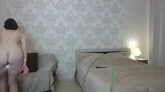 AN555NA online show from November 29, 6:17 am