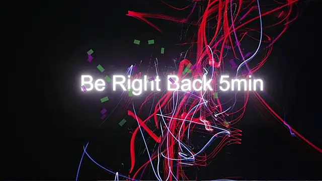 Ivanna18 x online show from November 6, 4:07 am