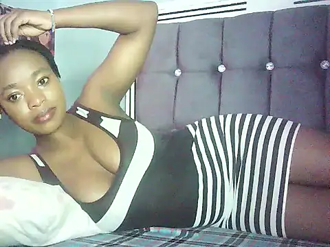 Cryaluna online show from March 13, 7:20 am