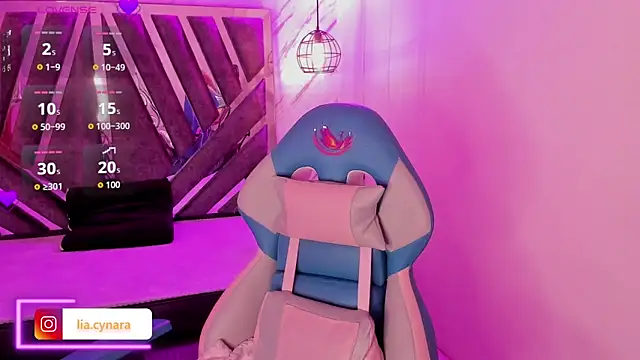 Queen perla  online show from October 4, 12:22 pm