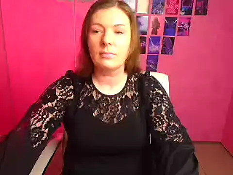 Lissmilf online show from March 29, 12:48 pm