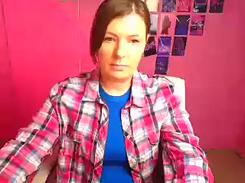 Lissmilf online show from March 28, 12:48 pm