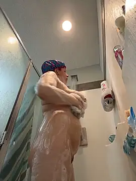 CirqueNoirBlu online show from April 22, 1:24 am