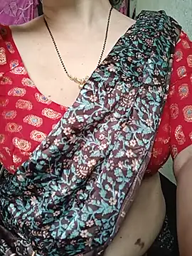 Rosy-B online show from May 15, 10:45 pm