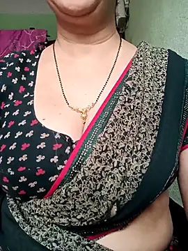 Rosy-B online show from April 21, 12:25 am