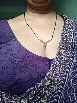 Rosy-B online show from March 18, 12:37 am