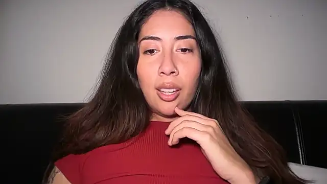 LorenaAnderson online show from February 23, 9:14 pm