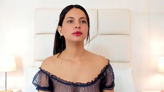 DulceColeman online show from March 3, 11:27 am