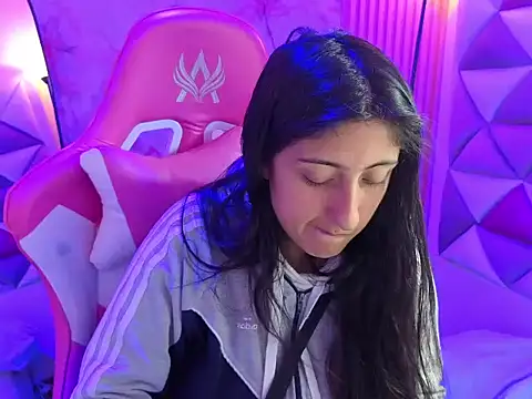 Cameron cutte online show from March 10, 3:10 am