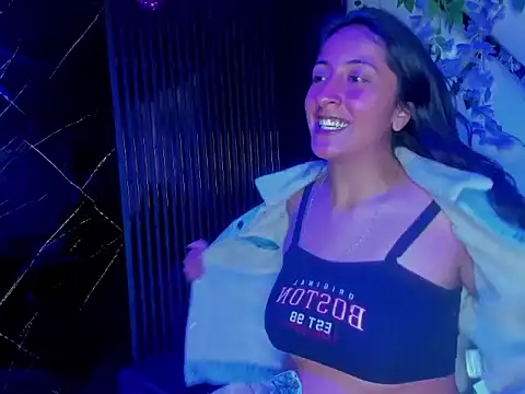 Cameron cutte online show from January 8, 3:43 am