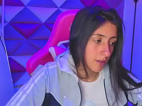 Cameron cutte online show from November 4, 8:47 pm