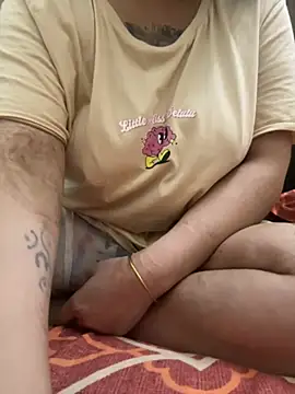 Indian model9 online show from April 3, 7:12 pm