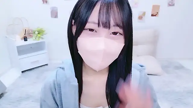 Suzu ch xx online show from October 7, 1:04 pm