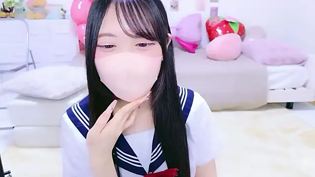 Suzu ch xx online show from March 29, 12:26 pm