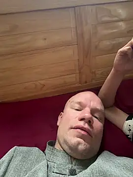 HansenHa online show from February 9, 2:25 am