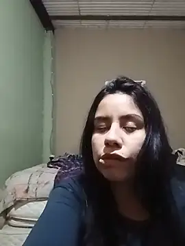 Michellluxo online show from June 14, 2:24 am