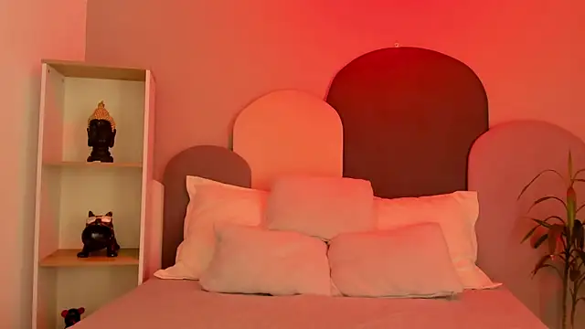 TaraCarson online show from February 10, 2:03 am