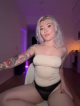 RitaNorth star online show from November 22, 3:53 am