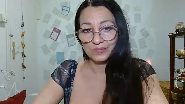 KeisyNeonX online show from May 27, 3:42 pm