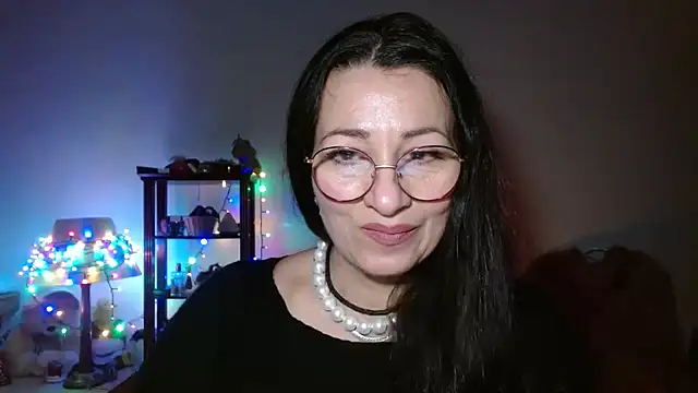 KeisyNeonX online show from February 8, 8:34 pm