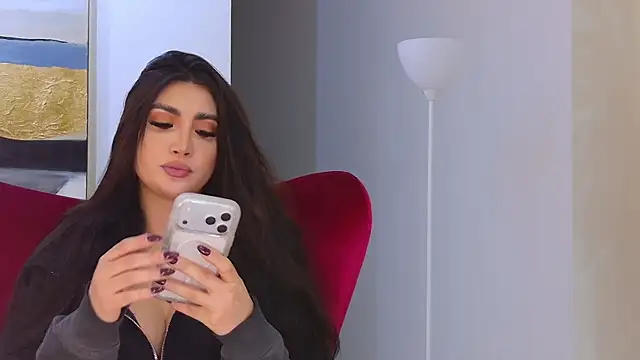  BellaDonna  online show from April 14, 1:38 am