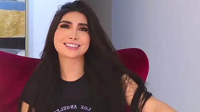  BellaDonna  online show from March 28, 1:49 am